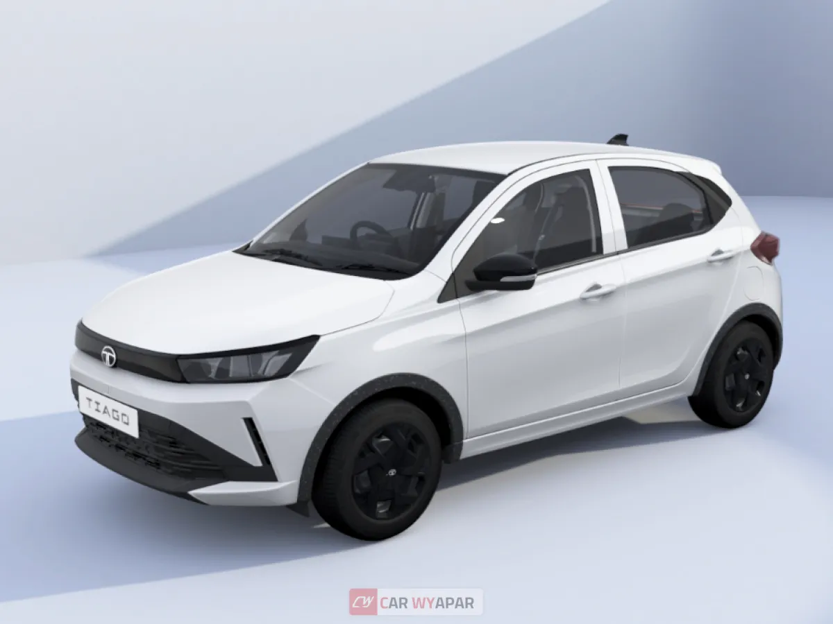Tata Tiago Pure Plus